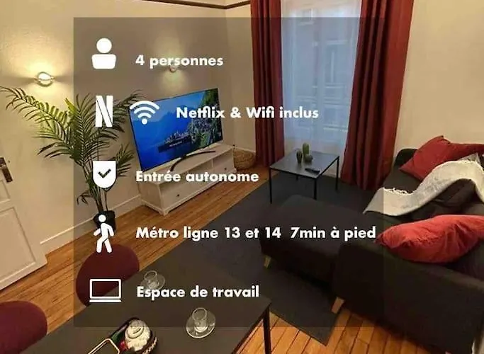 Luxnor Paris