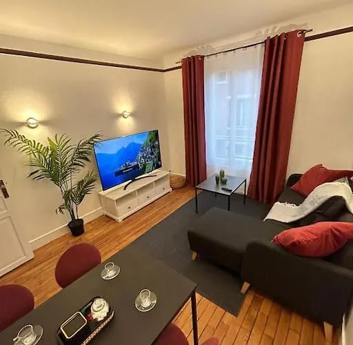 Luxnor Paris