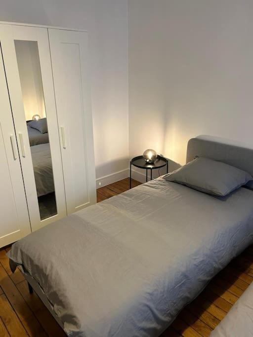 Luxnor Paris Appartement Saint-Ouen (Seine-Saint-Denis)