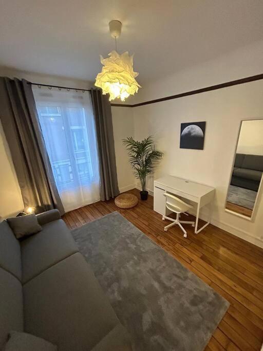 Luxnor Paris Appartement *